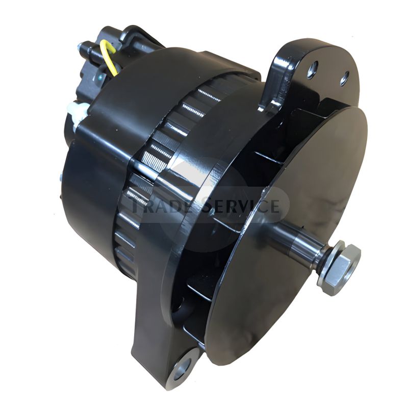 8HC3022FAS Prestolite alternator