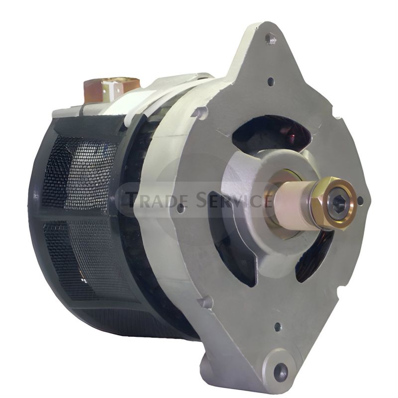 8MR2035T Prestolite alternator