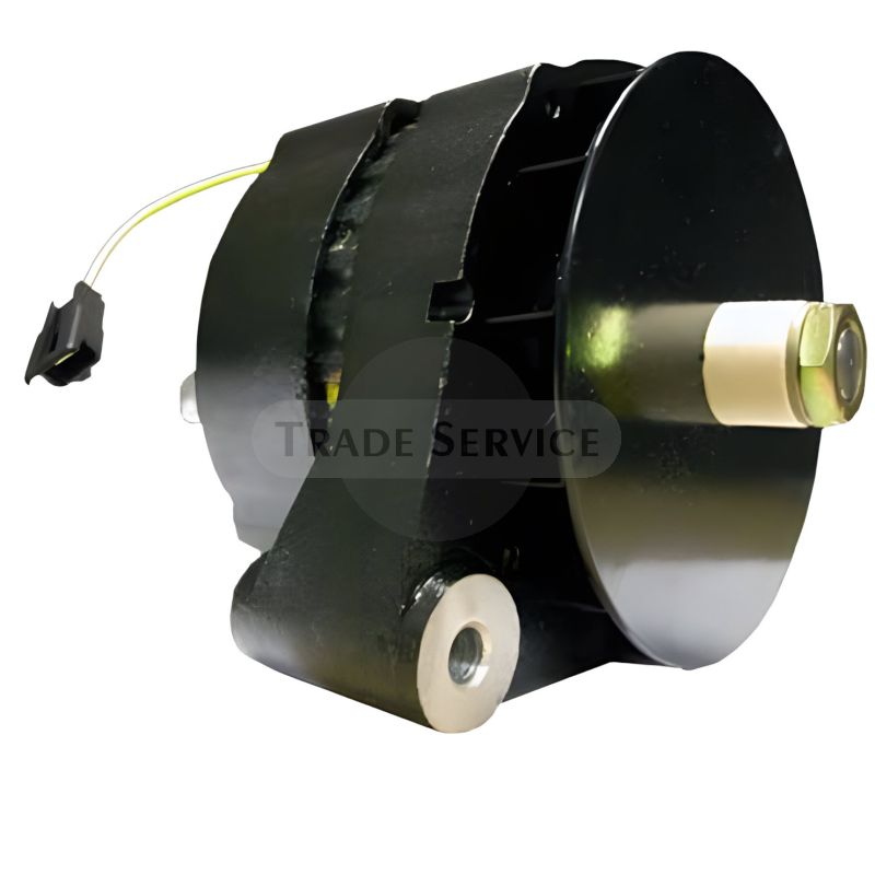 8MR2051FA Prestolite alternator