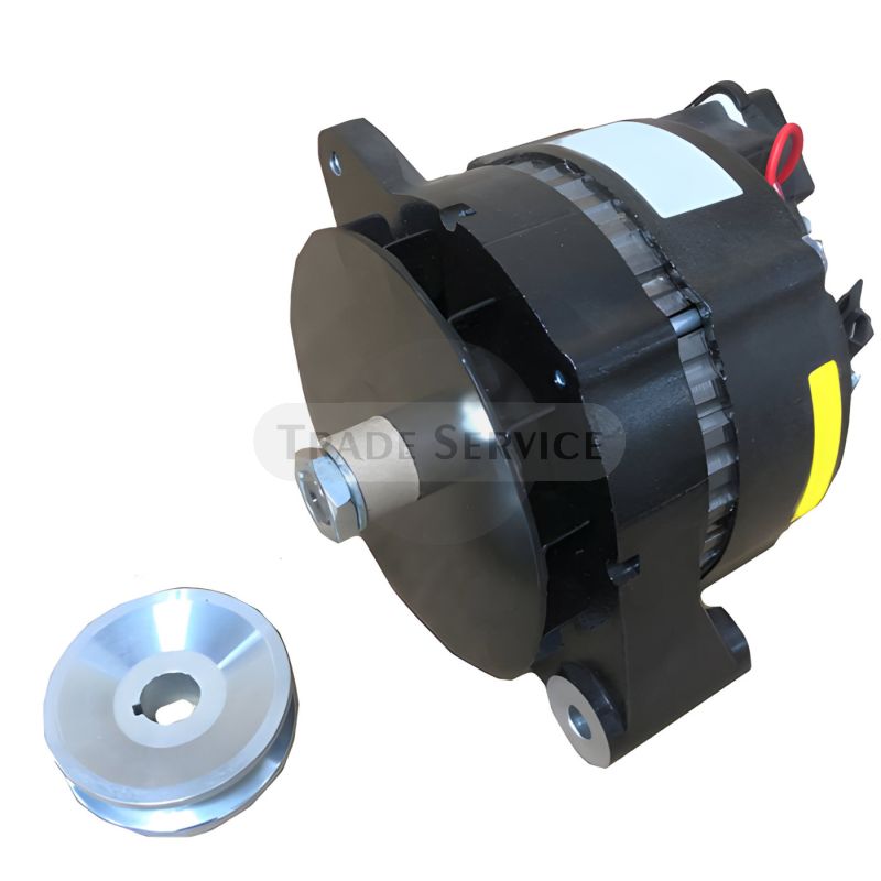 8MR2051FAS Prestolite alternator