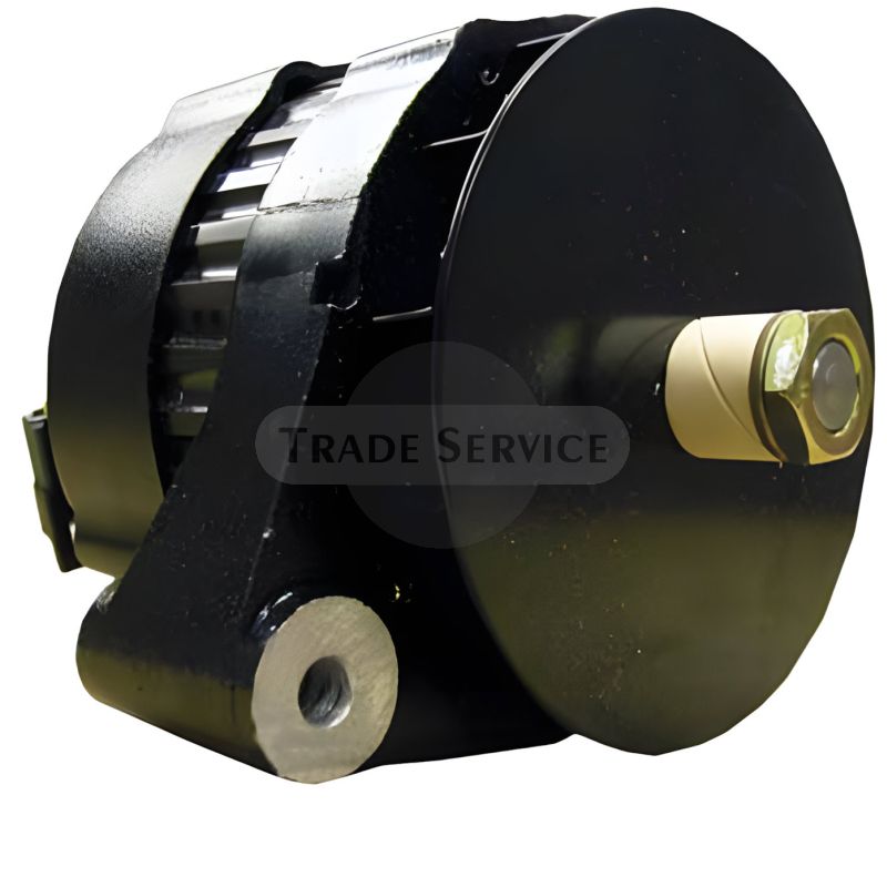 8MR2058PA Prestolite alternator