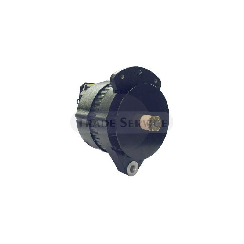8MR2198L Prestolite alternator