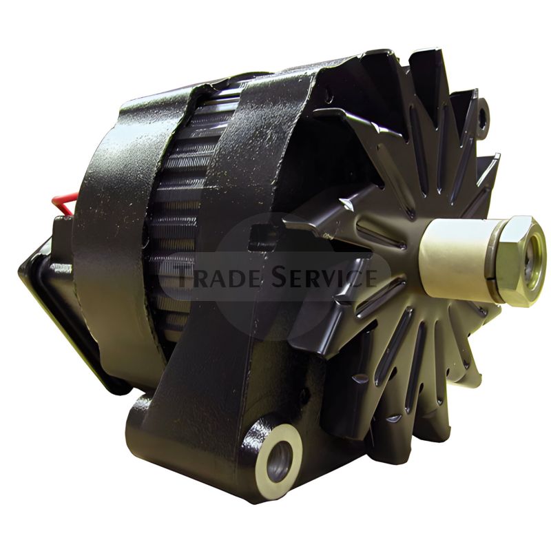 8MR2307U Prestolite alternator