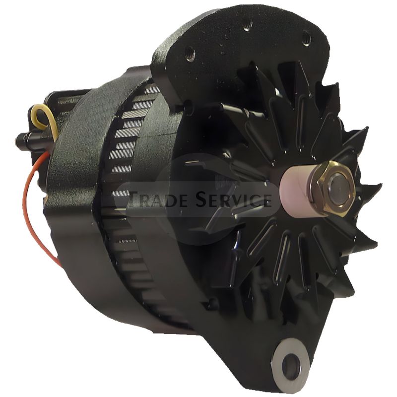 8MR2327L Prestolite alternator