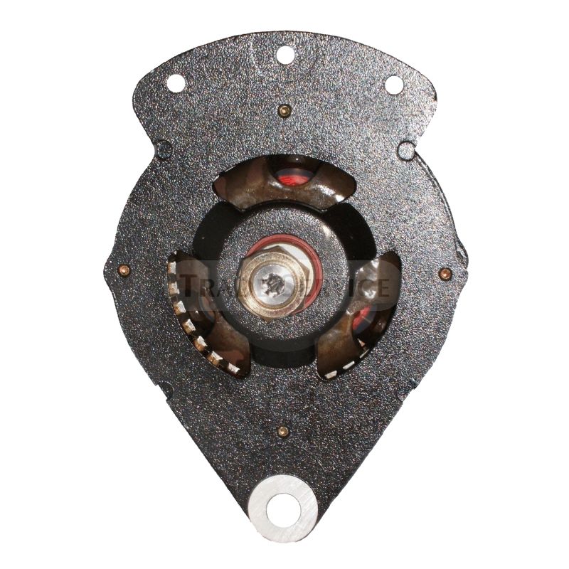 8MR2329L Prestolite alternator