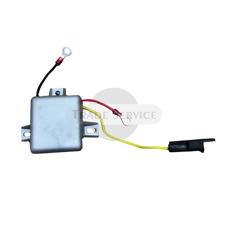 8RF2019A Prestolite regulator