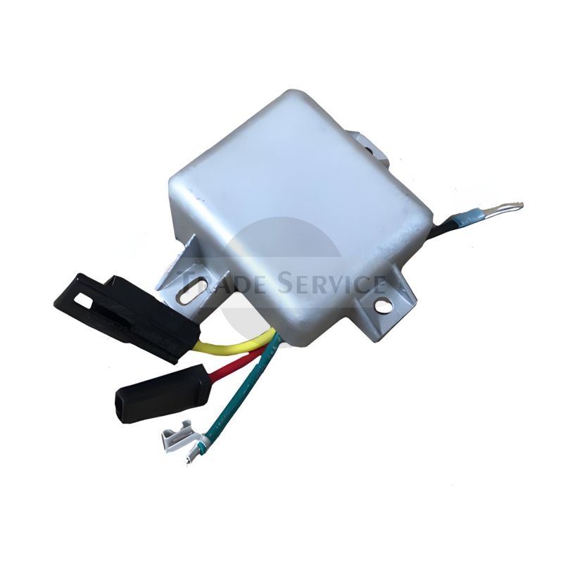 8RF2033S Prestolite regulator