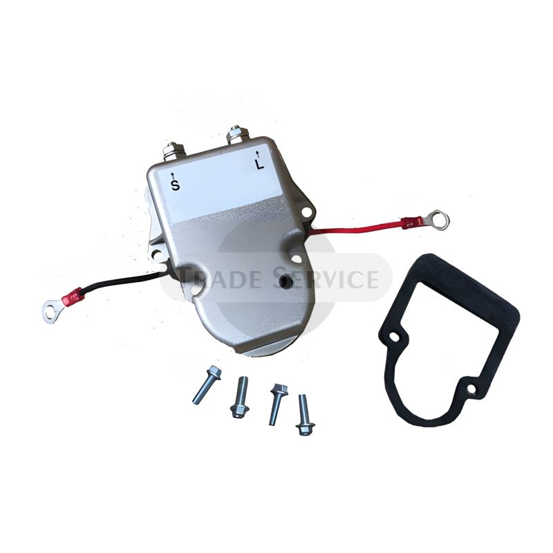 8RG2135BS Prestolite regulator