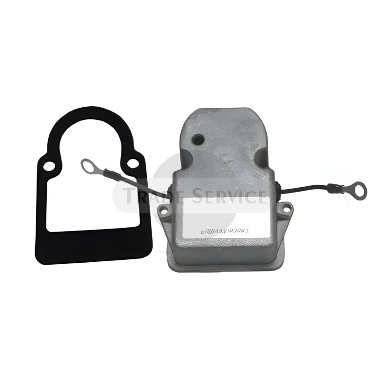 8RG3078AS Prestolite regulator
