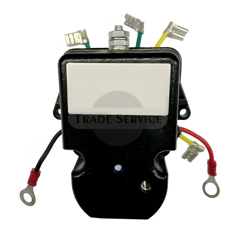 8RG3083S Prestolite regulator