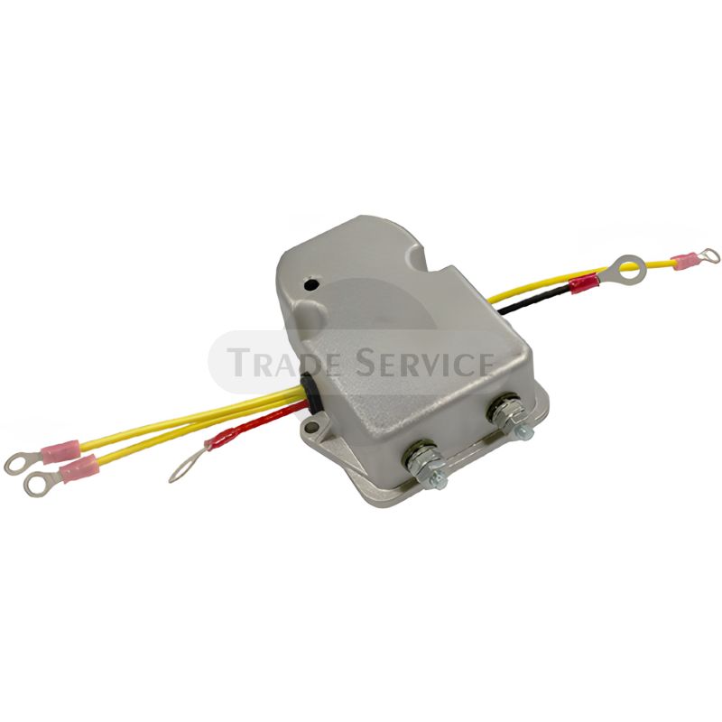 8RG3099 Prestolite regulator