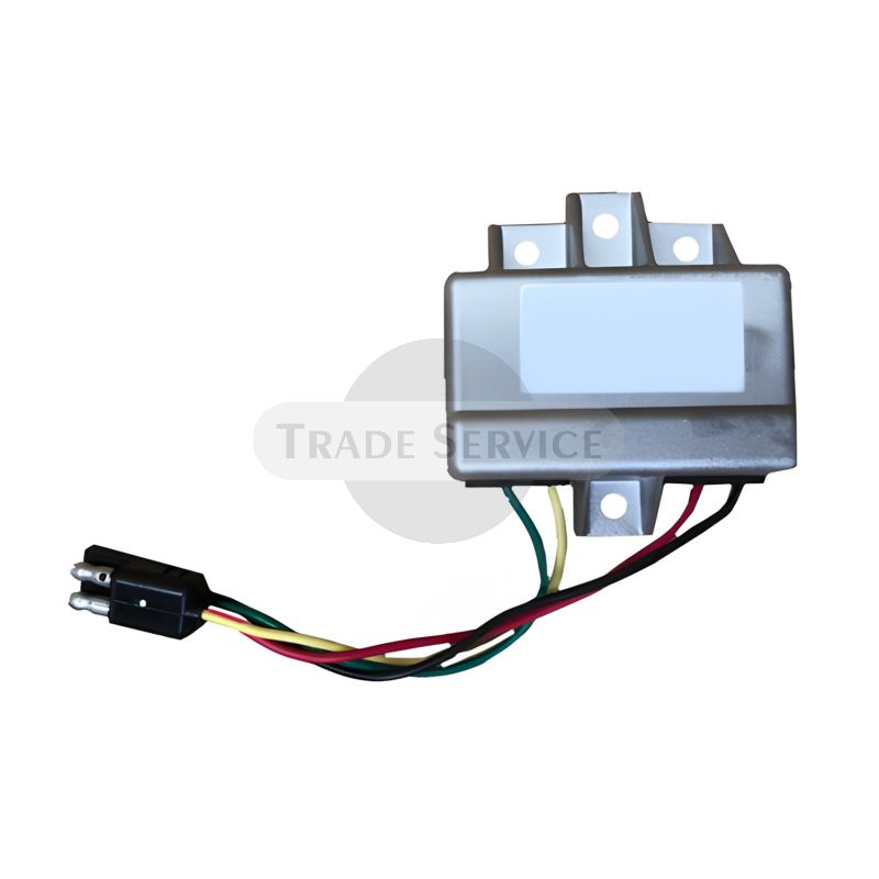 8RH2023 Prestolite regulator