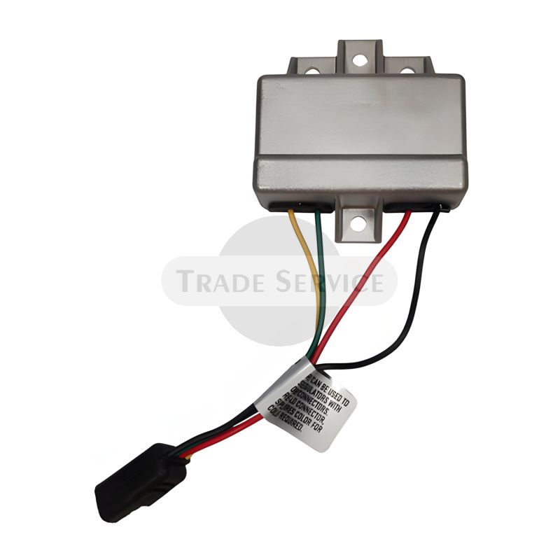 8RH2032 Prestolite regulator
