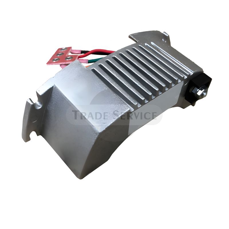 8RL3024S Prestolite regulator