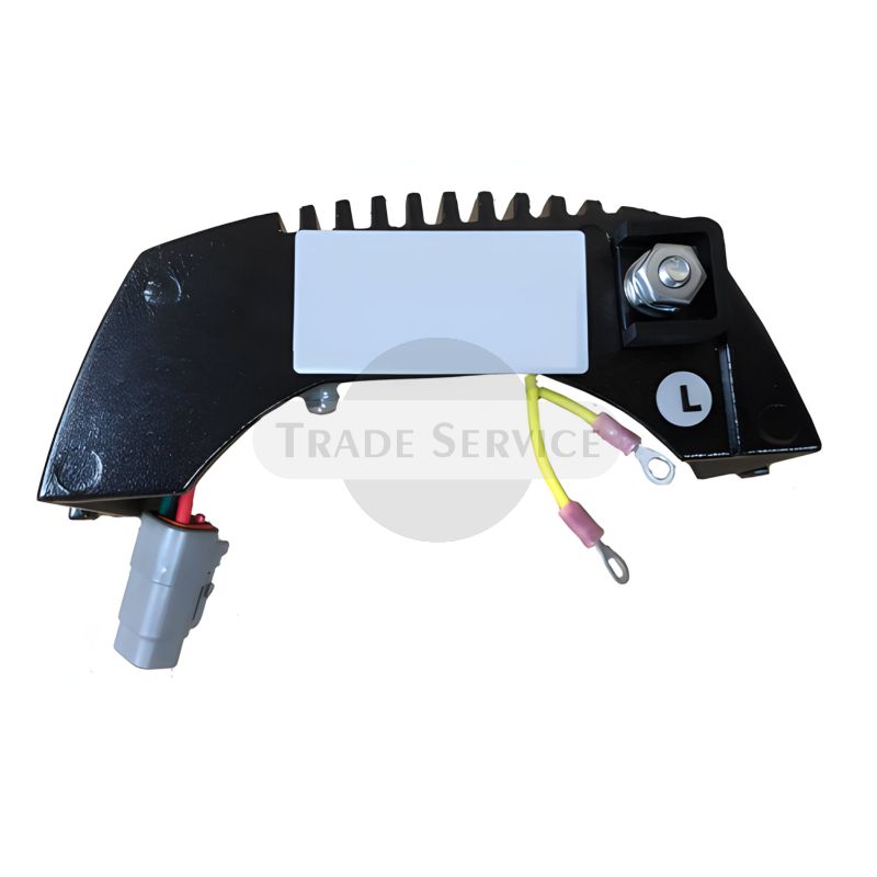 8RL3141S Prestolite regulator