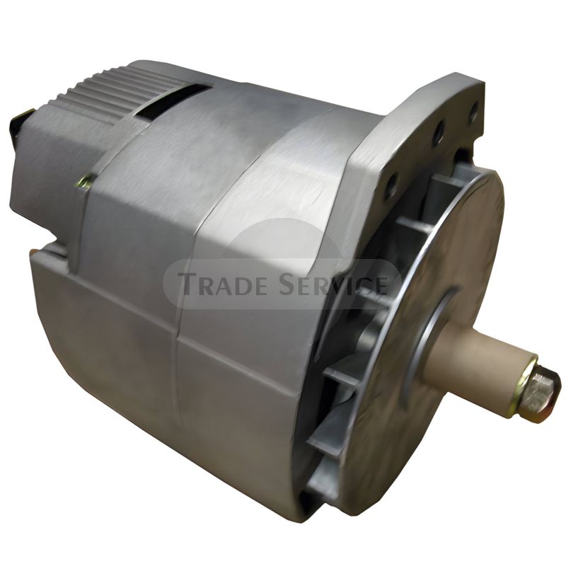 8SC3009ZA Prestolite alternator
