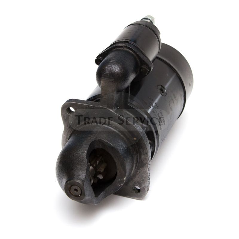 9144763N Magneton starter motor