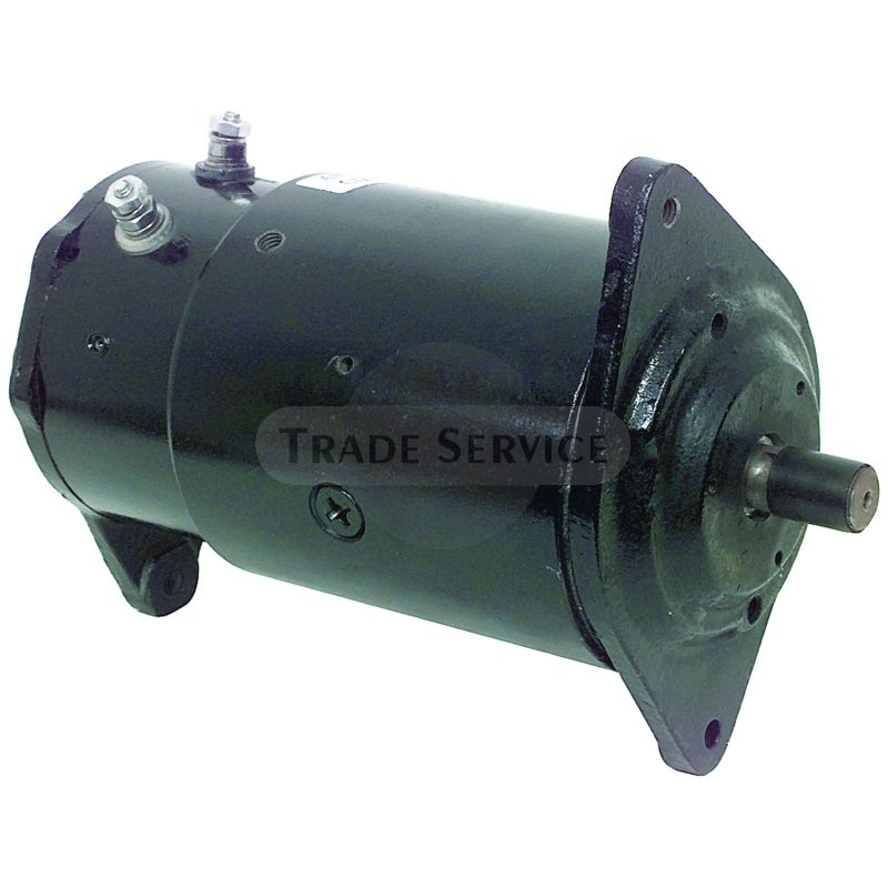 9188N WAI alternator
