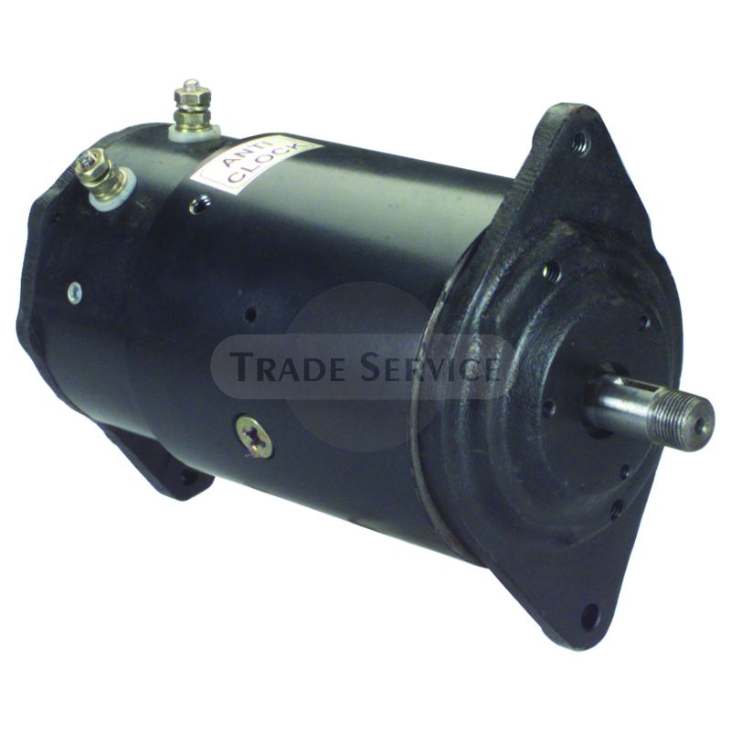 9190N WAI alternator