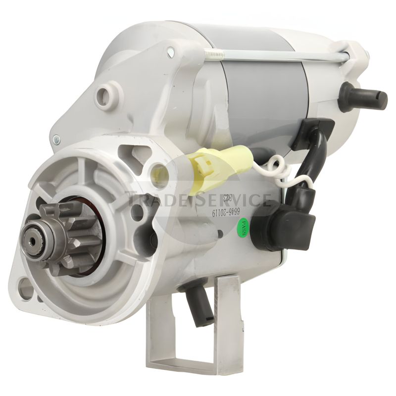 93590 Remy starter motor
