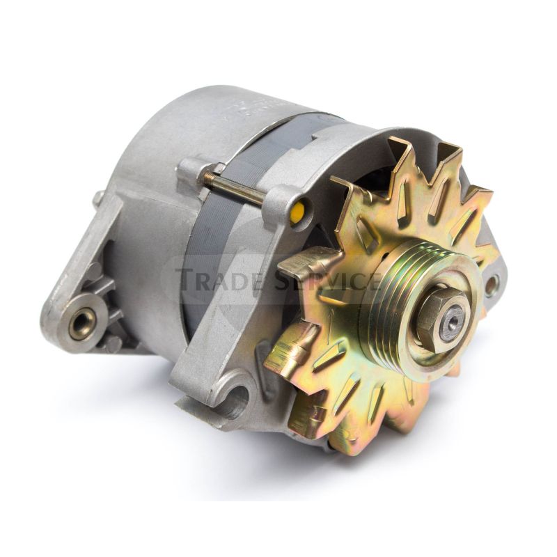 9516404 Magneton alternator