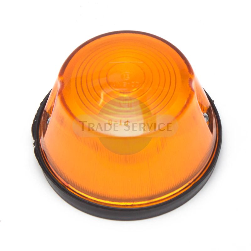 981860 TZ4K turning indicator lamp cover