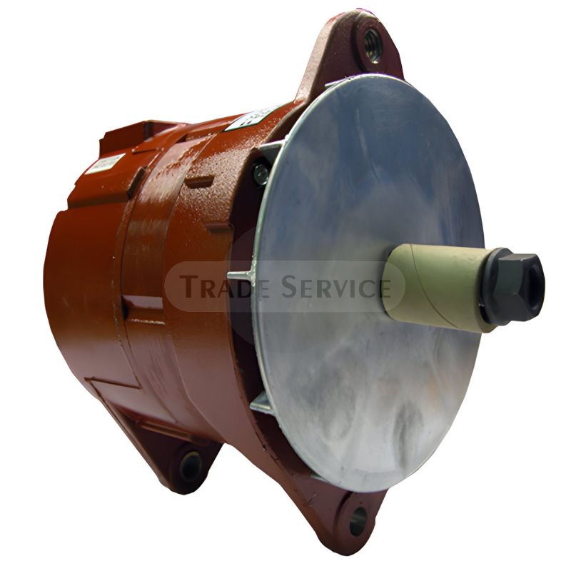 A0012303JB Prestolite alternator