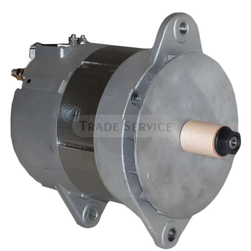 A0014805AA Prestolite alternator