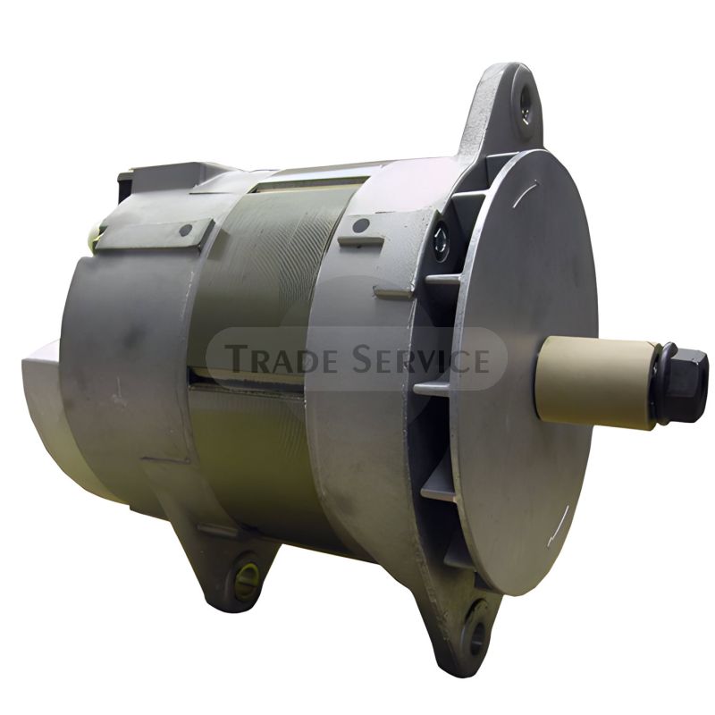 A0014833LGH Prestolite alternator