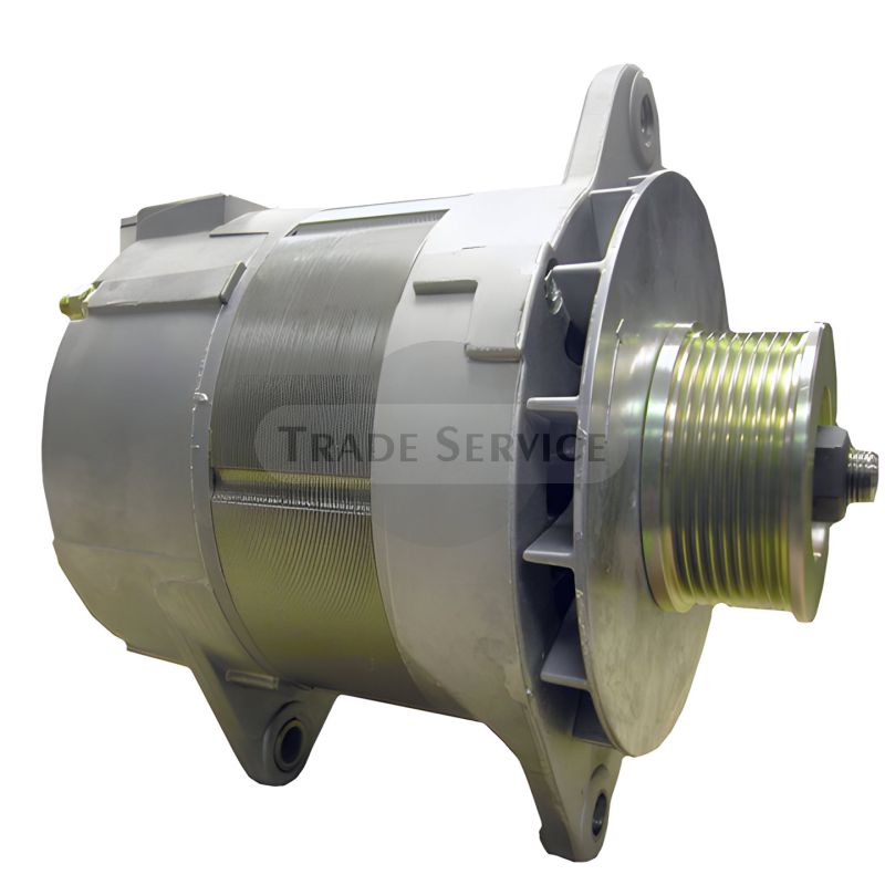 A0014856AA Prestolite alternator
