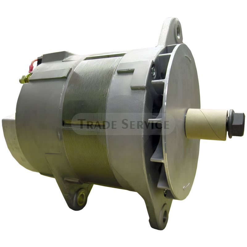 A0014870AA Prestolite alternator