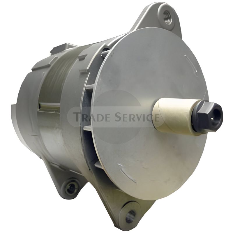 A0014870JB Prestolite alternator
