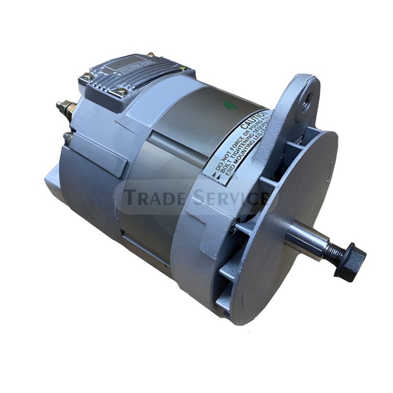 A0014870JGH Prestolite alternator