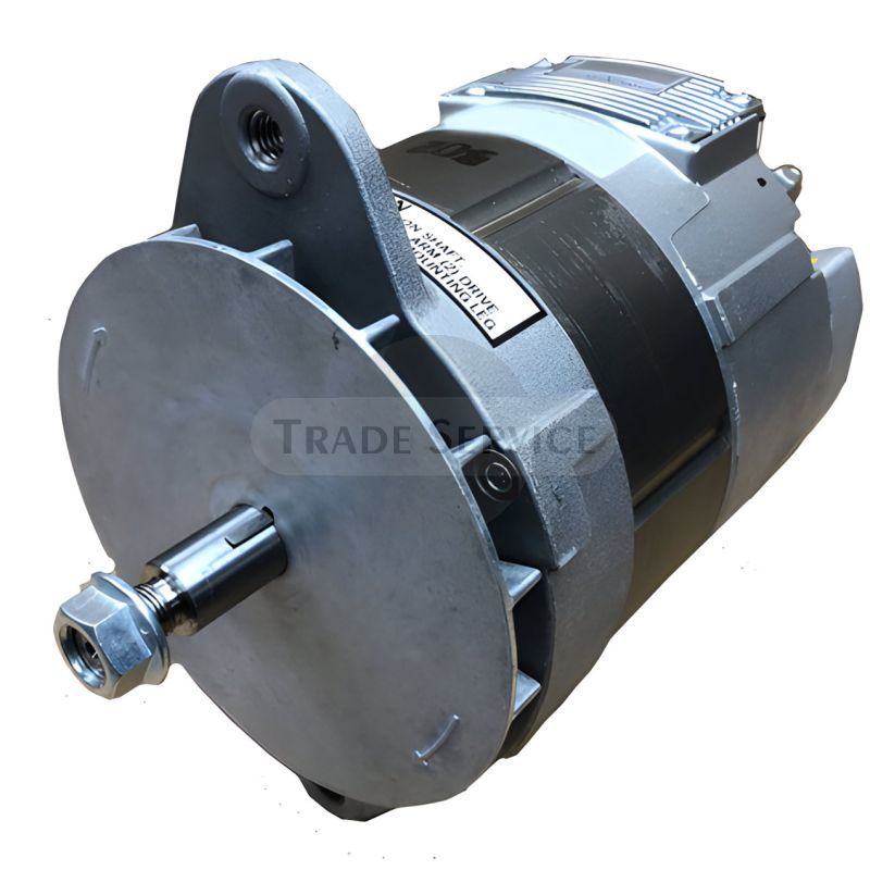 A0014871JB Prestolite alternator