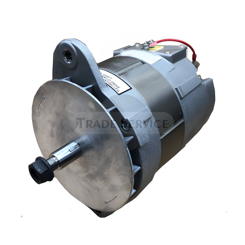 A0014890AA Prestolite alternator