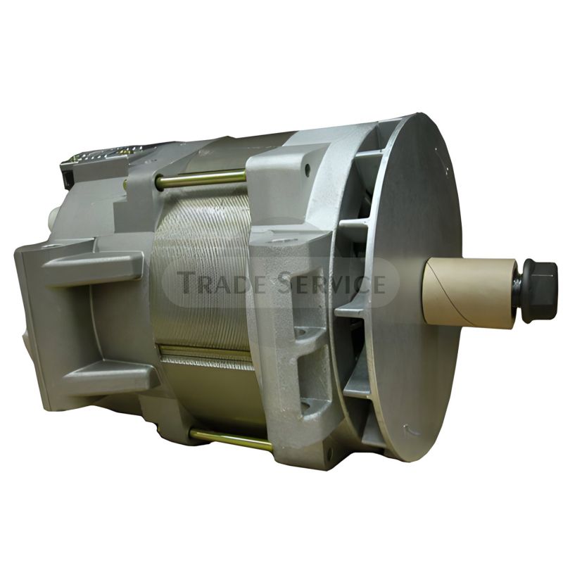 A0014962PA Prestolite alternator