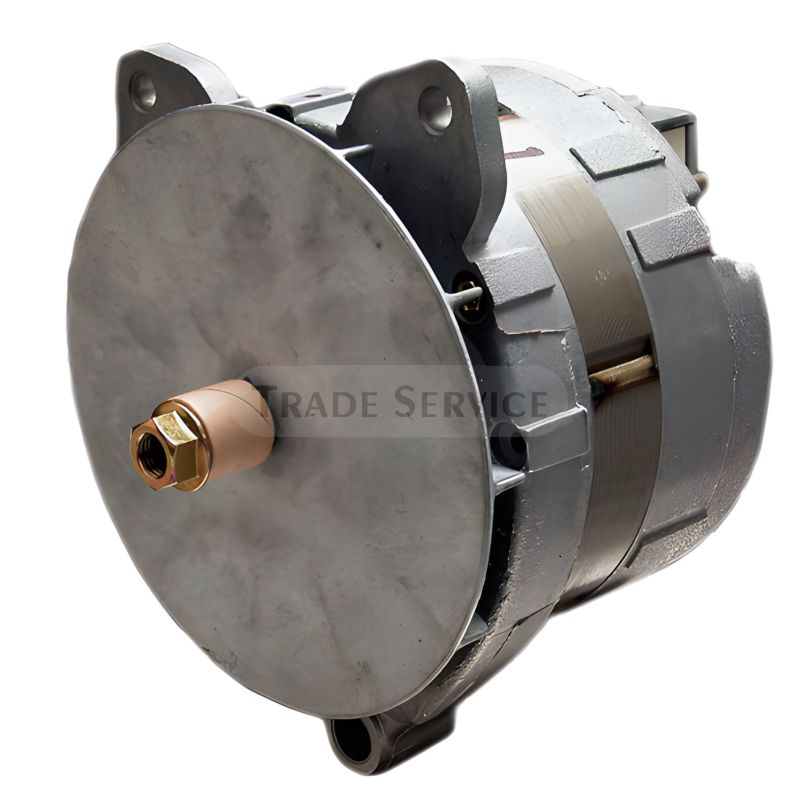 A0017706JA Prestolite alternator