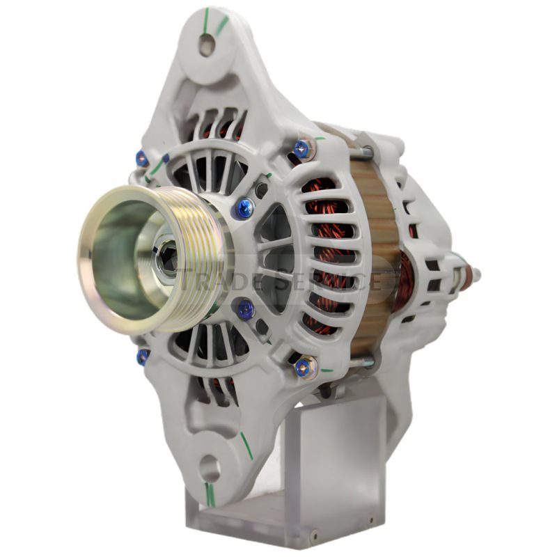 A3TR0091 / A003TR0091 (AM) Mitsubishi alternator