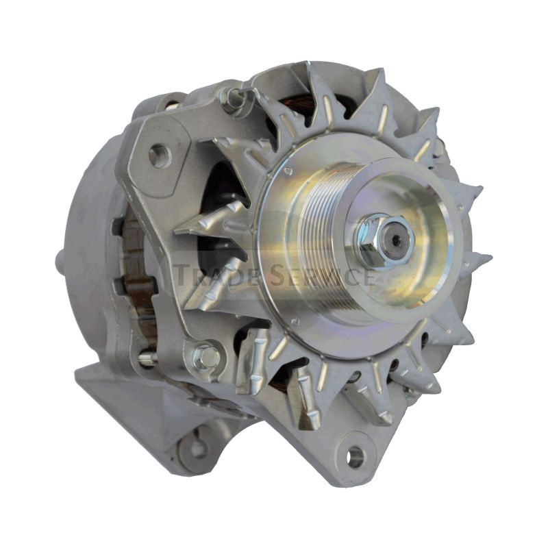A009TU5591A Prestolite alternator
