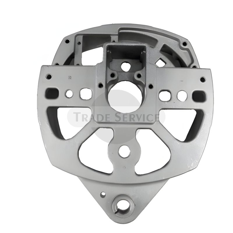 A012102963S rear end bracket 8SC