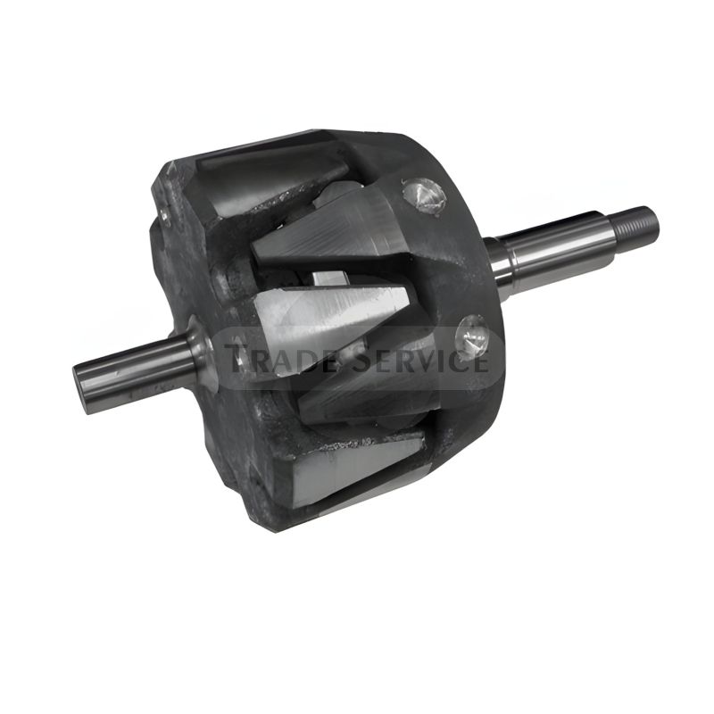 A020103245S rotor
