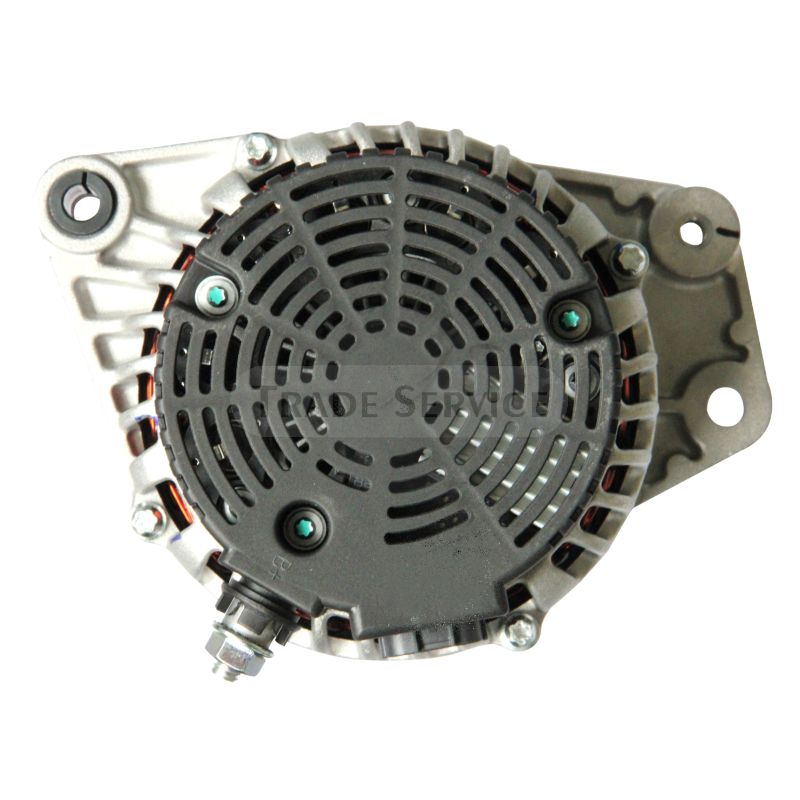 A1110 Prestolite alternator