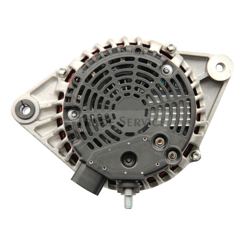 A1115 Prestolite alternator