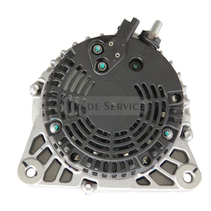 A1203E Prestolite alternator