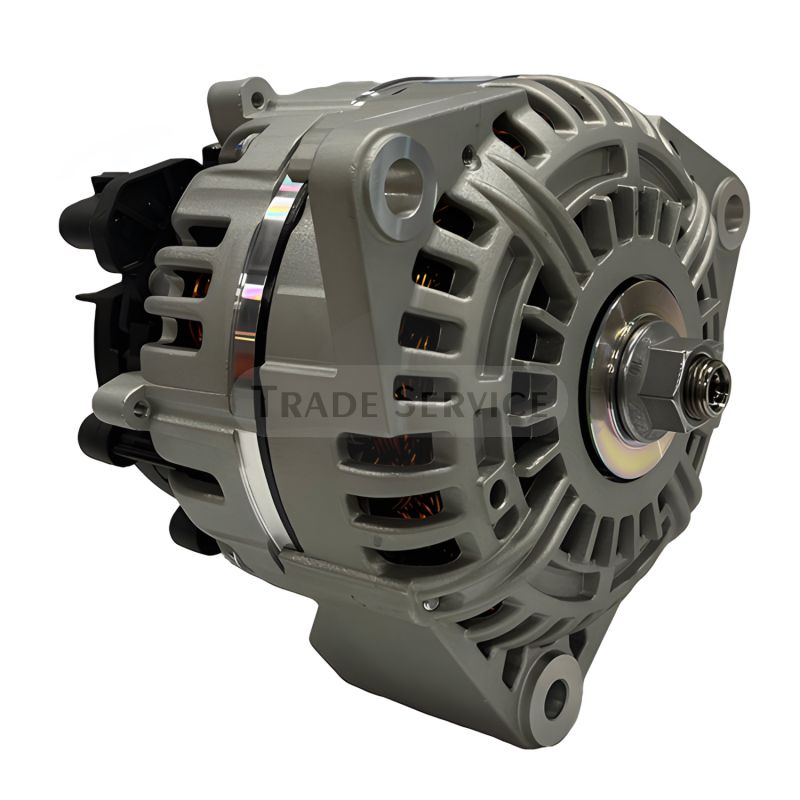 A147S344 Prestolite alternator