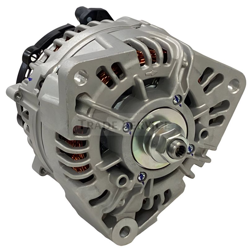 A148330 Prestolite alternator
