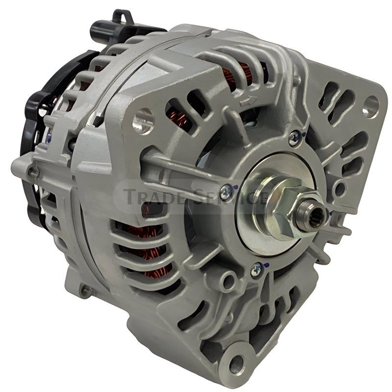 A148331 Prestolite alternator