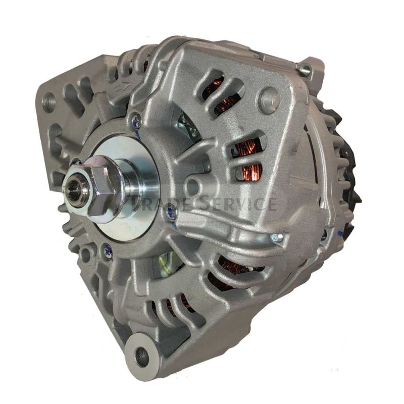 A148331 Prestolite alternator