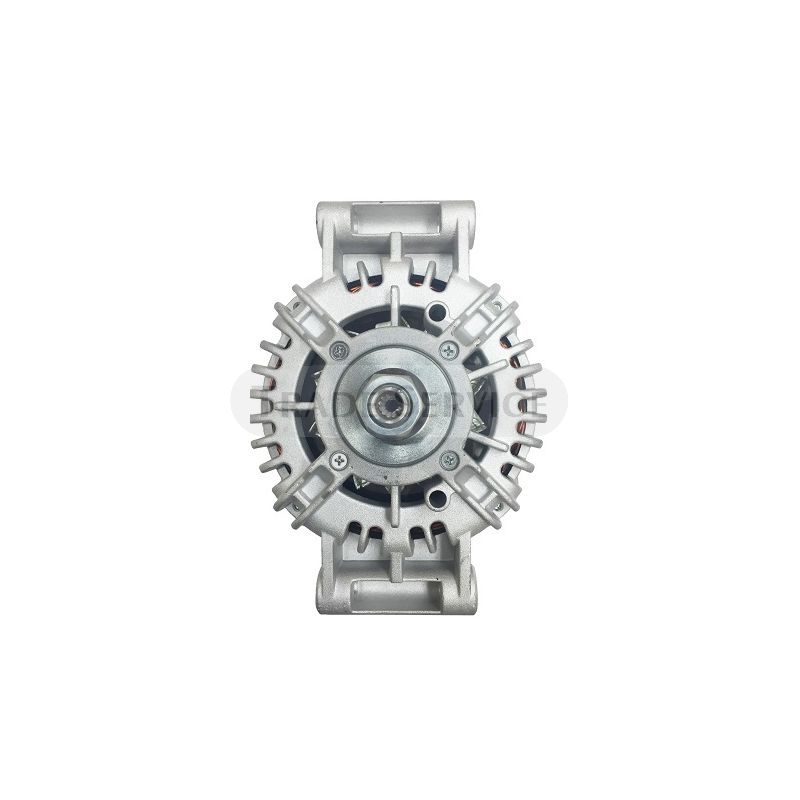 A148336 Prestolite alternator