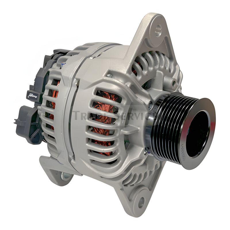 A148J021 Prestolite alternator